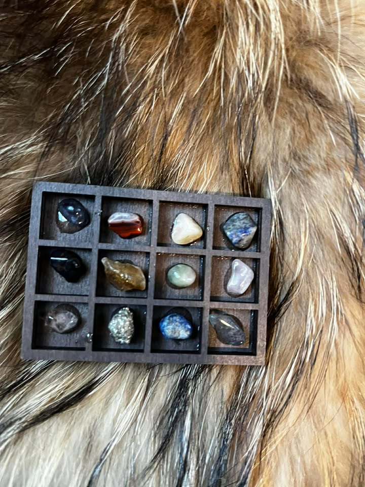 Magnetic Morbitdities- A tiny printer tray magnet for your fridge!