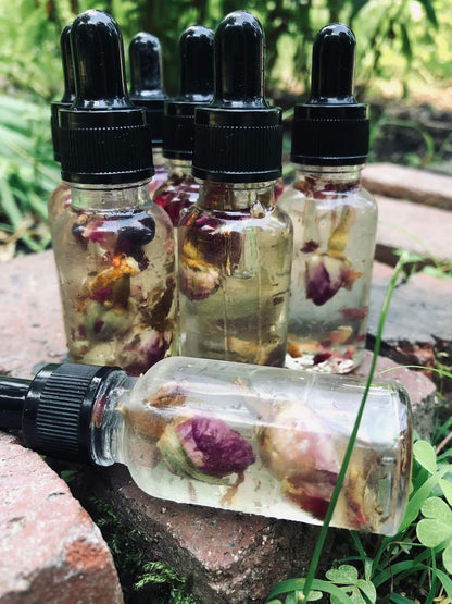 Art Of Attraction Oil