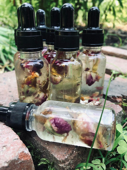 Art Of Attraction Oil