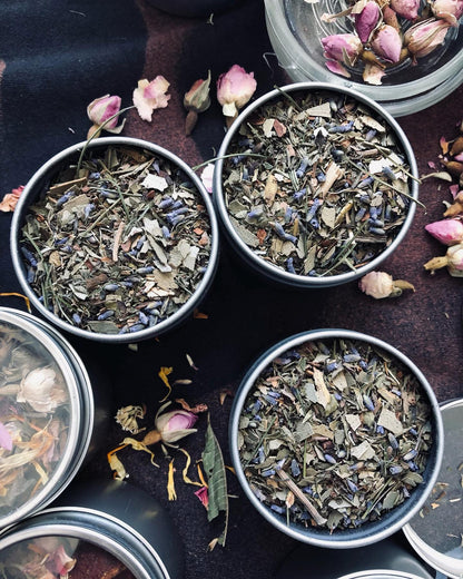 Botanical and Herbal Facial Steamers