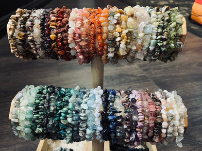 Astral Adornment Chip Bracelet Blind Box