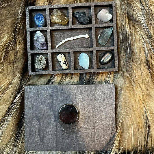 Magnetic Morbitdities- A tiny printer tray magnet for your fridge!