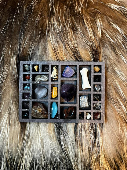 Magnetic Morbitdities- A tiny printer tray magnet for your fridge!