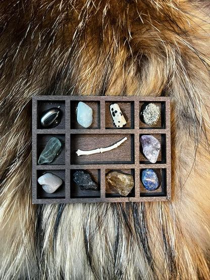 Magnetic Morbitdities- A tiny printer tray magnet for your fridge!