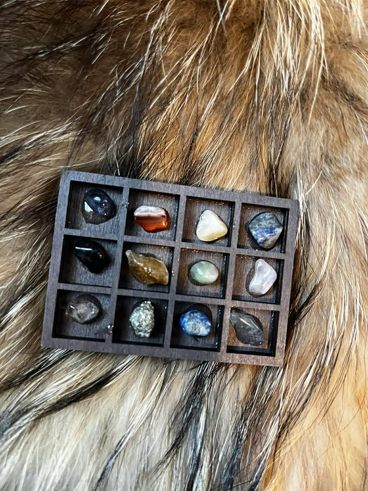 Magnetic Morbitdities- A tiny printer tray magnet for your fridge!