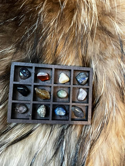 Magnetic Morbitdities- A tiny printer tray magnet for your fridge!